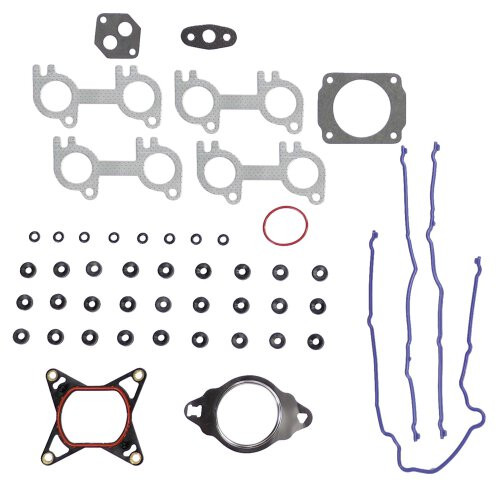 Head Gasket Set - 1996 Mercury Grand Marquis 4.6L Engine Parts # HGS4147ZE5