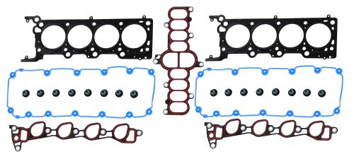 Head Gasket Set - 1999 Ford Expedition 4.6L Engine Parts # HGS4149ZE8