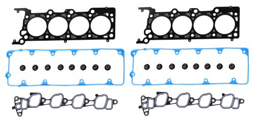 Head Gasket Set - 2003 Ford Crown Victoria 4.6L Engine Parts # HGS4154ZE1