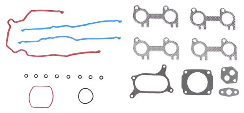 Head Gasket Set - 2003 Ford F-150 4.6L Engine Parts # HGS4155ZE2