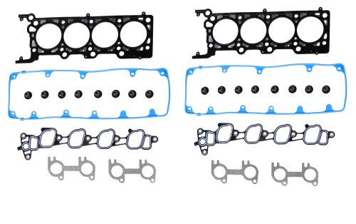 Head Gasket Set - 2005 Ford Explorer 4.6L Engine Parts # HGS4156ZE9