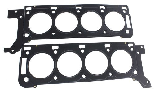 Head Gasket Set - 2006 Lincoln LS 3.9L Engine Parts # HGS4163ZE7