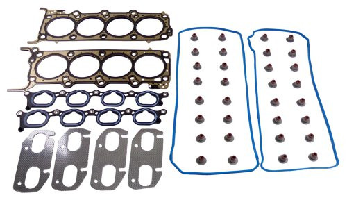 Head Gasket Set - 2003 Lincoln Aviator 4.6L Engine Parts # HGS4164ZE1
