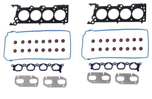 Head Gasket Set - 2005 Lincoln Aviator 4.6L Engine Parts # HGS4165ZE1