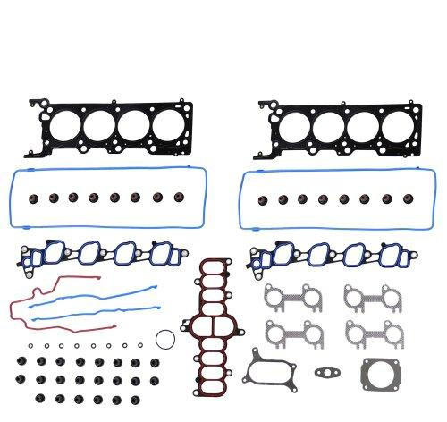 Head Gasket Set - 2002 Ford Expedition 4.6L Engine Parts # HGS4169ZE4