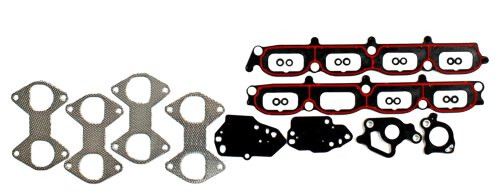 Head Gasket Set - 2007 Ford F-250 Super Duty 5.4L Engine Parts # HGS4174ZE13