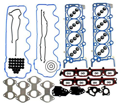 Head Gasket Set - 2008 Ford F-250 Super Duty 5.4L Engine Parts # HGS4174ZE14