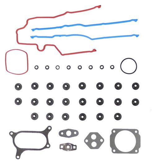 Head Gasket Set - 2007 Ford E-150 4.6L Engine Parts # HGS4178ZE6