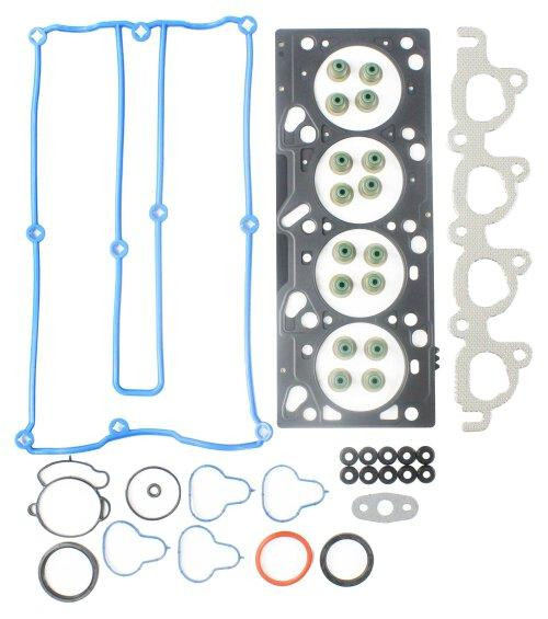 Head Gasket Set - 1999 Ford Escort 2.0L Engine Parts # HGS418ZE4
