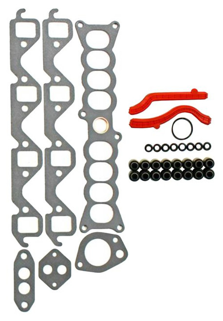 Head Gasket Set - 1991 Ford Mustang 5.0L Engine Parts # HGS4181ZE3