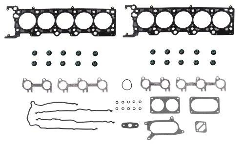Head Gasket Set - 1999 Ford Econoline Super Duty 6.8L Engine Parts # HGS4183ZE20