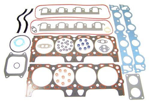Head Gasket Set - 1997 Ford F Super Duty 7.5L Engine Parts # HGS4187ZE14
