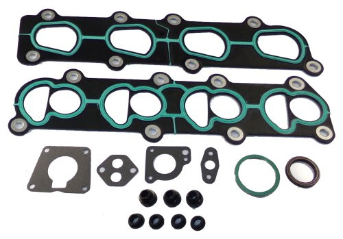 Head Gasket Set - 1998 Ford Escort 2.0L Engine Parts # HGS420ZE2