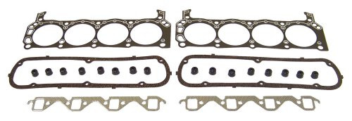 Head Gasket Set - 1985 Ford Bronco 5.8L Engine Parts # HGS4203ZE1