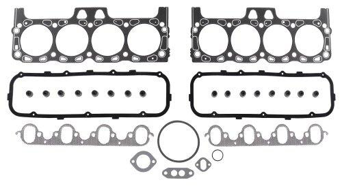 Head Gasket Set - 1986 Ford F-250 7.5L Engine Parts # HGS4207ZE8
