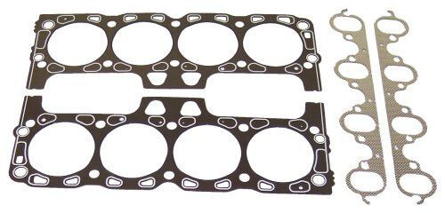 Head Gasket Set - 1987 Ford E-250 Econoline Club Wagon 7.5L Engine Parts # HGS4208ZE2