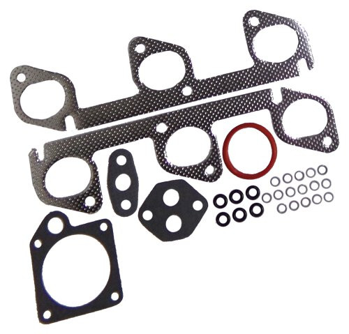 Head Gasket Set - 1990 Ford Aerostar 4.0L Engine Parts # HGS422ZE1