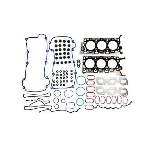 Head Gasket Set - 2004 Jaguar X-Type 2.5L Engine Parts # HGS4222ZE3