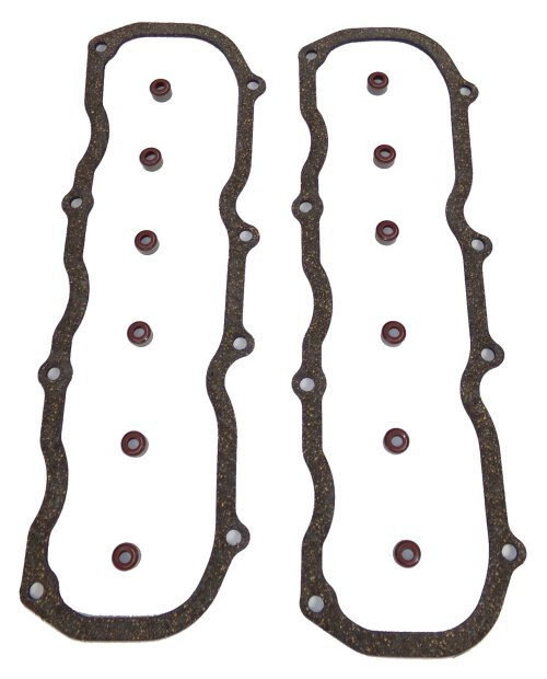 Head Gasket Set - 1996 Ford Aerostar 4.0L Engine Parts # HGS423ZE2