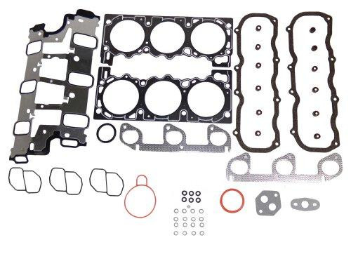 Head Gasket Set - 1995 Ford Explorer 4.0L Engine Parts # HGS423ZE3