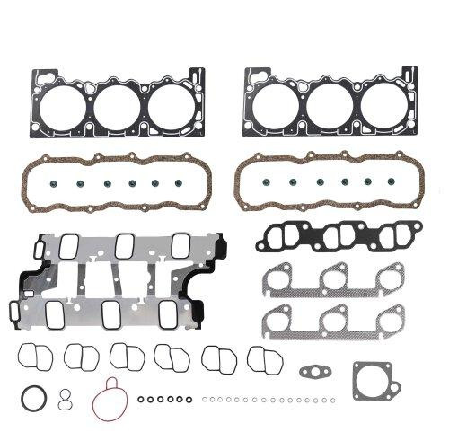 Head Gasket Set - 1997 Ford Explorer 4.0L Engine Parts # HGS424ZE2