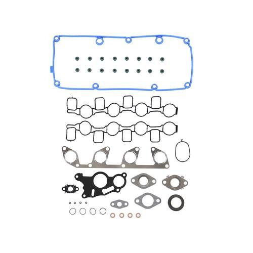 Head Gasket Set - 2014 Volkswagen Golf 2.0L Engine Parts # HGS4256ZE11