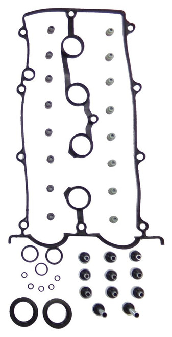 Head Gasket Set - 1999 Mazda 626 2.0L Engine Parts # HGS426ZE2
