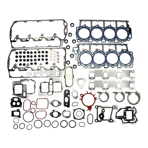 Head Gasket Set - 2014 Ford F-350 Super Duty 6.7L Engine Parts # HGS4260ZE10