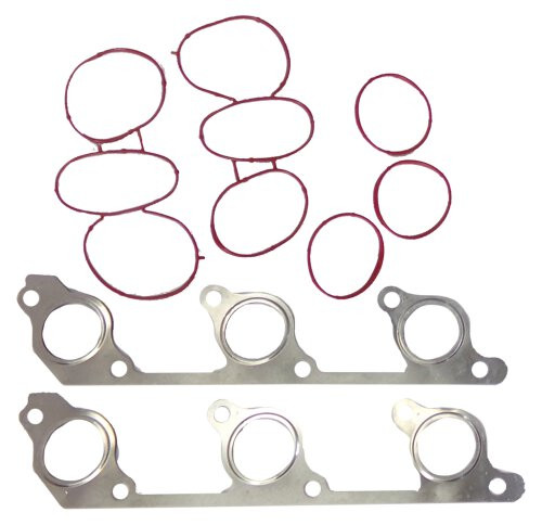 Head Gasket Set - 1999 Mercury Mountaineer 4.0L Engine Parts # HGS428ZE8