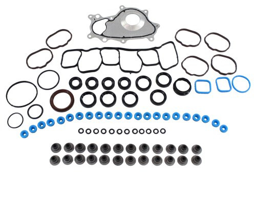 Head Gasket Set - 2014 Ford Mustang 3.7L Engine Parts # HGS4298ZE8