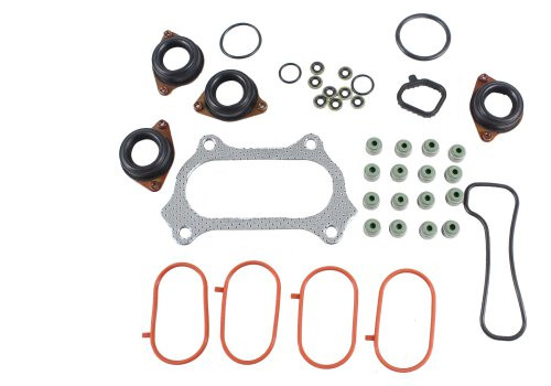 Head Gasket Set - 2017 Honda CR-V 2.4L Engine Parts # HGS4306ZE8