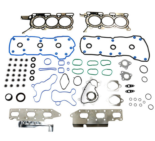 Head Gasket Set - 2012 Ford F-150 3.5L Engine Parts # HGS4323ZE2