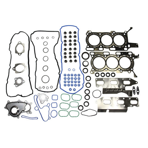 Head Gasket Set - 2015 Ford Transit-150 3.5L Engine Parts # HGS4328ZE6