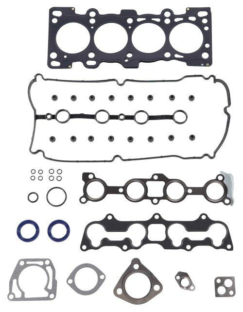 Head Gasket Set - 1995 Mazda Protege 1.5L Engine Parts # HGS433ZE1