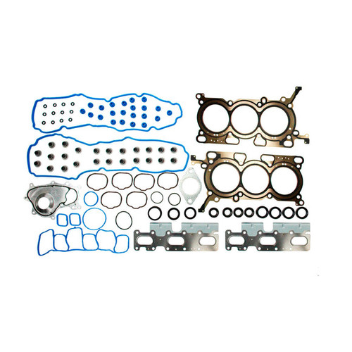 Head Gasket Set - 2011 Lincoln MKS 3.7L Engine Parts # HGS4336ZE11