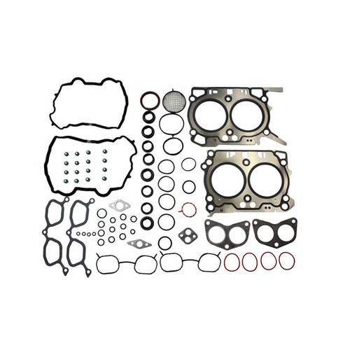 Head Gasket Set - 2014 Subaru Forester 2.5L Engine Parts # HGS4348ZE4