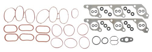 Head Gasket Set - 2010 Ford Explorer 4.0L Engine Parts # HGS436ZE22