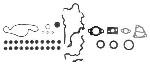 Head Gasket Set - 1997 Mazda Millenia 2.3L Engine Parts # HGS442ZE3