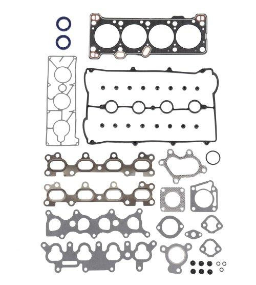 Head Gasket Set - 1988 Mazda 323 1.6L Engine Parts # HGS443ZE1