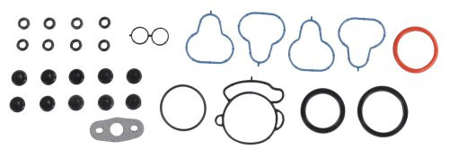 Head Gasket Set - 2000 Ford Escort 2.0L Engine Parts # HGS445ZE2