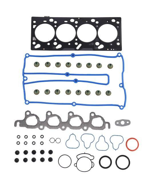 Head Gasket Set - 2000 Mercury Mystique 2.0L Engine Parts # HGS445ZE4