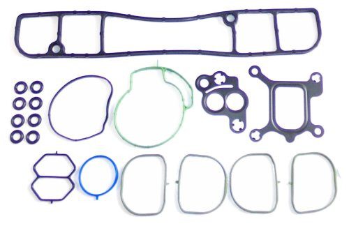 Head Gasket Set - 2001 Mazda B2300 2.3L Engine Parts # HGS446ZE4