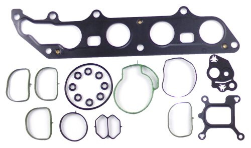 Head Gasket Set - 2004 Ford Focus 2.3L Engine Parts # HGS449ZE2