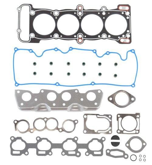 Head Gasket Set - 1990 Mazda B2600 2.6L Engine Parts # HGS450ZE2