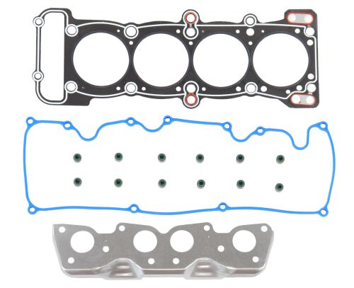 Head Gasket Set - 1990 Mazda MPV 2.6L Engine Parts # HGS450ZE7