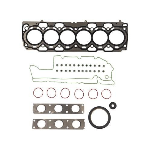 Head Gasket Set - 2011 Volvo XC70 3.0L Engine Parts # HGS4515ZE22