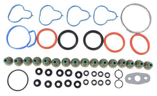Head Gasket Set - 2003 Mazda Tribute 2.0L Engine Parts # HGS452ZE5