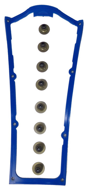 Head Gasket Set - 2000 Mazda B2500 2.5L Engine Parts # HGS453ZE5
