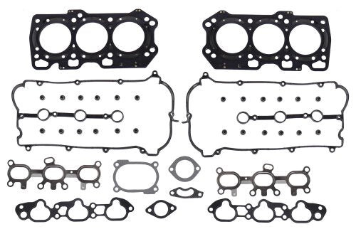 Head Gasket Set - 1998 Mazda 626 2.5L Engine Parts # HGS455ZE6