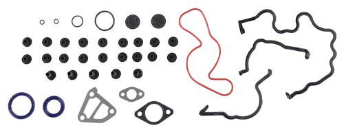 Head Gasket Set - 1997 Mazda Millenia 2.5L Engine Parts # HGS457ZE4